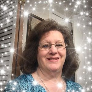 Meet your Posher, Cindy